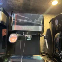 اسپرسوساز|سماور، چای‌ساز، قهوه‌ساز|کرج, گلشهر|دیوار