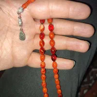 تسبیح کهربا