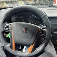 دوخت تخصصی دور فرمان انواع خودرو ایرانی و خارجی