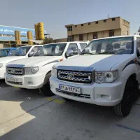 کارون / دوکابین / صفر/تحویل فوری