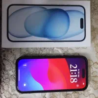 آیفون ۱۵ به همراه اپل واچ se و ایرپاد ۳