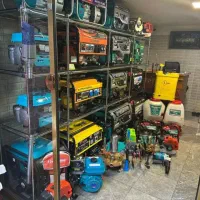 سمپاش فرغونی زنبه ای 200 لیتری پارکت وارداتی اصلی|ماشینآلات صنعتی|تهران, شهید رجایی|دیوار