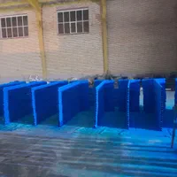 قالب بتن جک زیر سقفی پلی وود و داربست|خدمات پیشه و مهارت|بیرجند, |دیوار