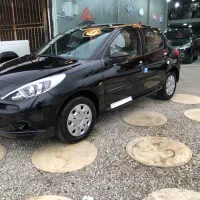 207فلز|خودرو سواری و وانت|گرگان, |دیوار