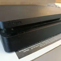 ps4 slim 500-پلی استیشن ۴|کنسول، بازی ویدئویی و آنلاین|زاهدان, |دیوار