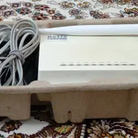 مودم وای فای نتیس