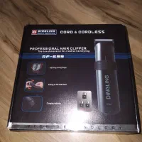 ماشین اصلاح dingling RF699