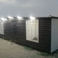 کانکس سازی زارعی|خدمات پیشه و مهارت|بوکان, |دیوار