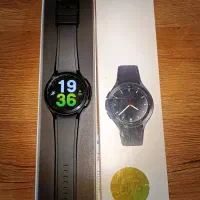 ساعت گلکسی واچ 4 کلاسیک سایز ۴۶