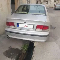 سمند مدل83 موتور 1403 قید در سند|خودرو سواری و وانت|اسلامشهر, باغ فیض|دیوار