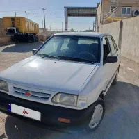 پراید مدل 84بدون رنگ لاکاغذی تک برگ سند