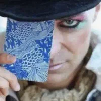 سرکتاب تخصصی تضمینی و طالع بینی شاه بانو ژیان