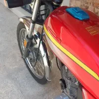موتور CGL بکر