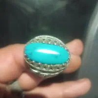 انگشترفیروزه نیشابور