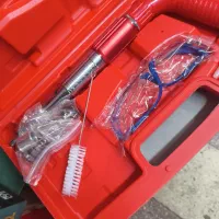 میخکوب عصایی فلزی میخ چاشنی سر خود