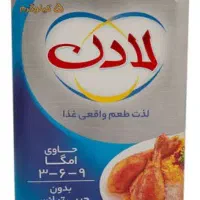 روغن پنج کیلو