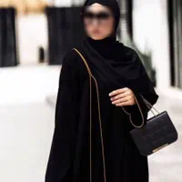 انواع عباهای اقتصادی و زیبادر شان بانوی ایرانی|لباس|محمدشهر, محمدشهر|دیوار