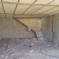 خانه دوبلکس سفت کاری شده|فروش خانه و ویلا|تاکستان, |دیوار