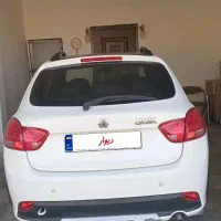 کوک،مدل۹۹|خودرو سواری و وانت|سبزوار, قصبه غربی|دیوار