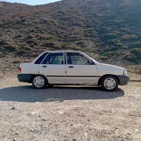 پراید|خودرو سواری و وانت|خلخال, |دیوار