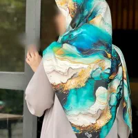 روسری های کالکشن عیدانه