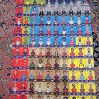 کارت کیمدی هر کدوم که خواستی ۵ تومان