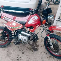 موتور مینی کراس