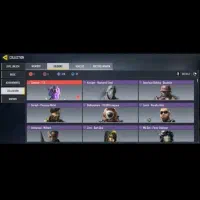 اکانت کالاف|کنسول، بازی ویدئویی و آنلاین|چهارباغ, |دیوار