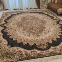 فرش ۱۲متری ۱۰۰۰شانه