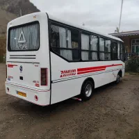 مینی بوس a80|خودرو سنگین|چهاردانگه (آذربایجان), |دیوار