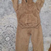 ست تدی کودک