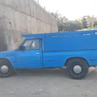 نیسان|خودرو سواری و وانت|ماهدشت, |دیوار