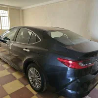 تویوتاکمری ۲لیتری پرمیوم فول ۲۰۲۵مونتاژچین|خودرو سواری و وانت|ملایر, |دیوار