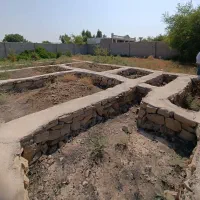فروش/تهاتر/معاوضه زمین ۷۰۰ متری ۱۰ کیلومتری شوشتر|فروش زمین و ملک کلنگی|اهواز, کوی عابدی|دیوار