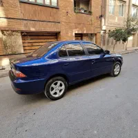 سمند سورن ELX فول|خودرو سواری و وانت|تهران, یافت آباد جنوبی|دیوار