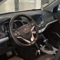 جکS5 اتومات1402