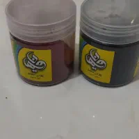 پودر مخمل