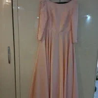 لباس مجلسی دخترانه جدید