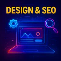 طراحی سایت و سئو تخصصی ،افزایش فروش و رتبه در گوگل
