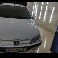 پارس سال مدل 99