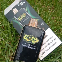 پاد ۱۵۰۰پاف استفاده نشده