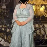 لباس مجلسی