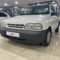 وانت پراید 151