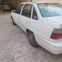 خودرو دوو سیلو|خودرو سواری و وانت|تهران, دکتر هوشیار|دیوار