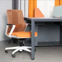 صندلی طبی کارمندی تحریر لیو مدل I62|صندلی و نیمکت|قم, مجیدیه|دیوار