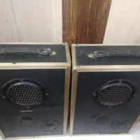 یکجفت باندخالی|سیستم صوتی خانگی|اهواز, پادادشهر|دیوار