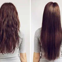 صافی و احیای مو با قیمت مناسب