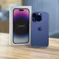 apple iphone 14 pro ch/a 256|موبایل|کرمانشاه, |دیوار