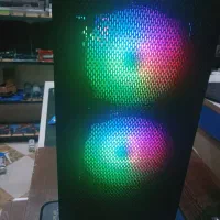 سیستم کامپیوتر i5 gpu 2نو با گارانتی