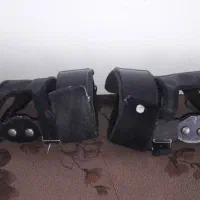 بریس زانوی پارانتزی